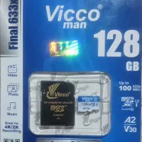 کارت حافظه Vicco man 128 GB