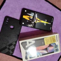 گوشی a10s