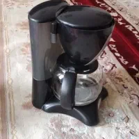 قهوه جوش و قابلمه