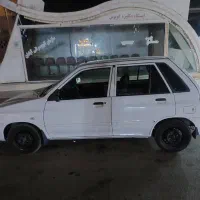 پراید ۹۶ ۱۱۱