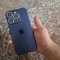 آیفون 15 پرو