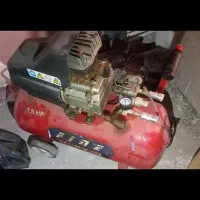 پمپ باد ۲۵۰ لیتری