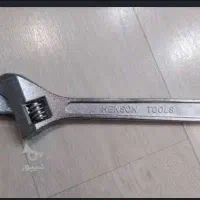 آچار فرانسه
