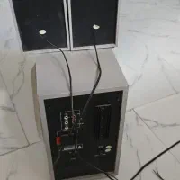 اسپیکر کامپوتر