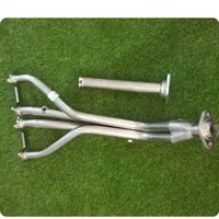 هدرز فولادی XU7