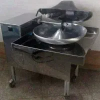 سبزی خردکن بشقابی قیمت توافقی