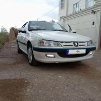 پارس موتور جدید نیمه سفارشی