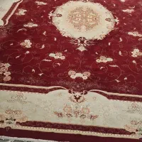 فرش دوازده متری