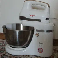 همزن کاسه‌دار مایر Multi-Pro Mixer سالم