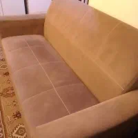مبل ۵ نفره در حد نو