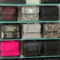 کیف طبقاتی کوچیک و بزرگ طبقه ای