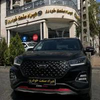 ام وی ام X55 پرو (MVM) صفر خشک مدل/۱۴۰۴ تحویل فوری