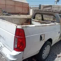 آریسان  1 ممدل 95 سوخته