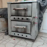 فر پیتزا کوچک