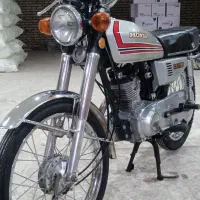 هوندا سی جی ژاپن