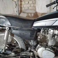 موترسیکلت پلاک ملی مدل ۹۰ قولنامه ۵۰ملیون