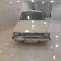 پیکان بالا چراغ مدل ۶۳ کار متور