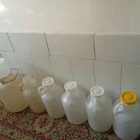 سلام دبه خالی تمیزوخوب
