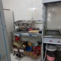 وسایل های ساندویچی همه بفروش می‌رسد همه سالمن و نو