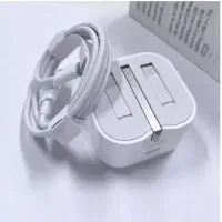 شارژر ۲۰ وات اپل