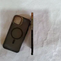 فروش iphone 12 max|موبایل|ساری, |دیوار