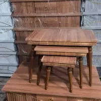 میز جلو مبلی به قیمت درب تولیدی
