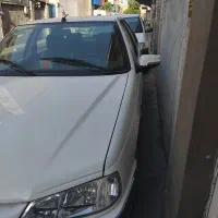 پژو‌پارس‌تیو‌فایو