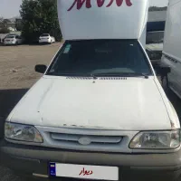 پراید وانت ۱۴۰۲