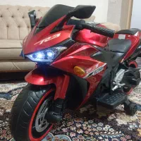 موتور شارژی نو