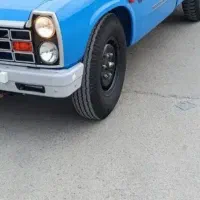 زامیاد مدل ۱۴۰۳ خشک صفر کیلومتر دو گانه آپشنال