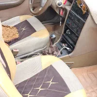 پژو ۹۰دوگانه کارخانه تازه تعمیر