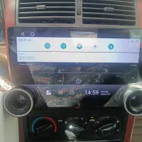 مانیتور برای پژو