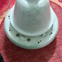 پنکه سقفی (هوایی)
