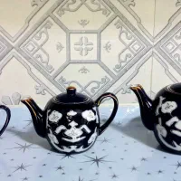 قوری سورمه ایی