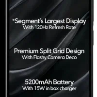 گوشیپوکوc71 رم۸حافظه۱۲۸