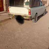 پیکان وانت