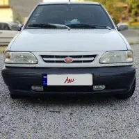 پراید مدل ۹۰