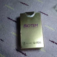 فیکسچر ایمپلنت BIOTEM