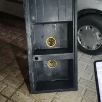 یک عدد سینک تو کار