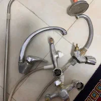 ست شیرآلات