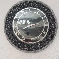 ساعت دیواری