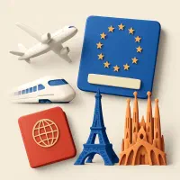 ویزای اسپانیا بدون پیش پرداخت