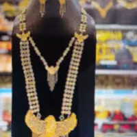 یک عدد گوشواره پیدا شده