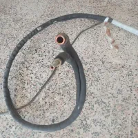 لوله کولر گازی