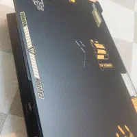لبتاپ ASUS/ TUF /GAMING  fx507zc