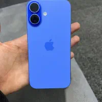 iphone 16 Normal|موبایل|بوشهر, |دیوار