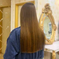 موخوره گیری روسی به همراه احیای سرد