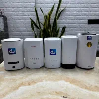 مودم پر سرعت اینترنت