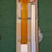 خط کش مهندسی روترینگ