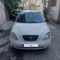 تیبا ۱ مدل ۹۵